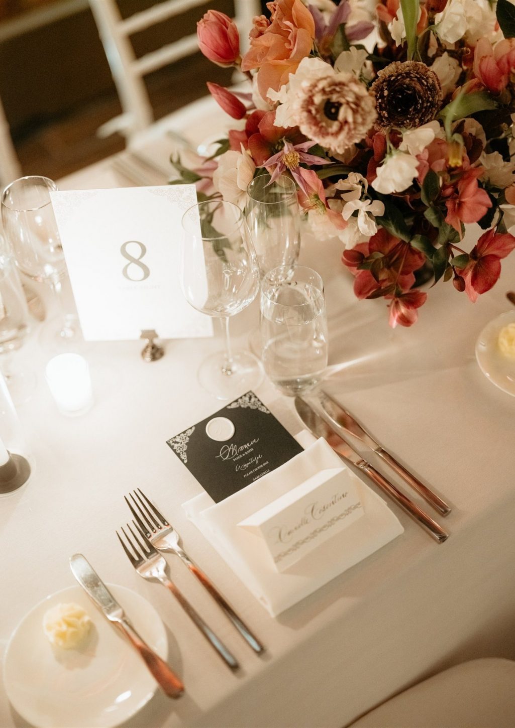 Raph & Paige Married