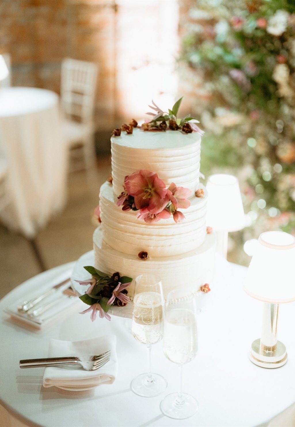 Raph & Paige Married