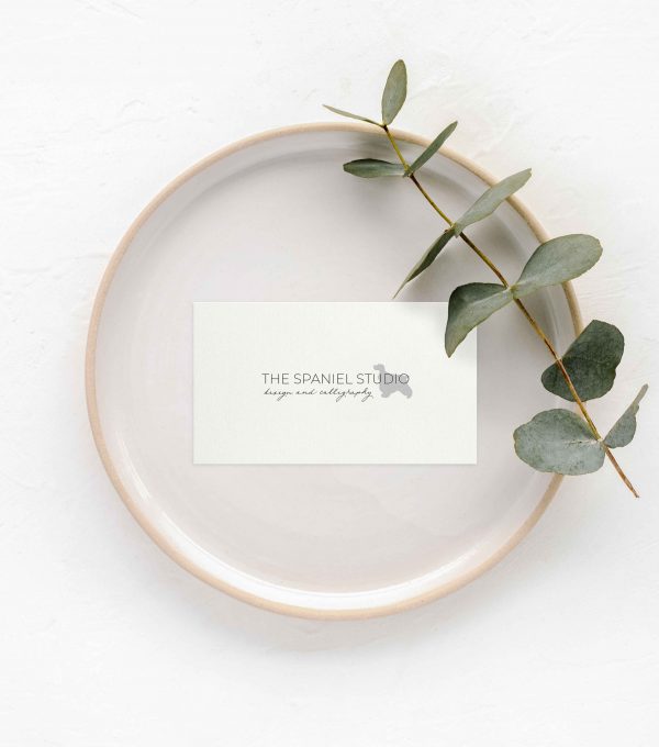 TheSpanielStudio_Branding