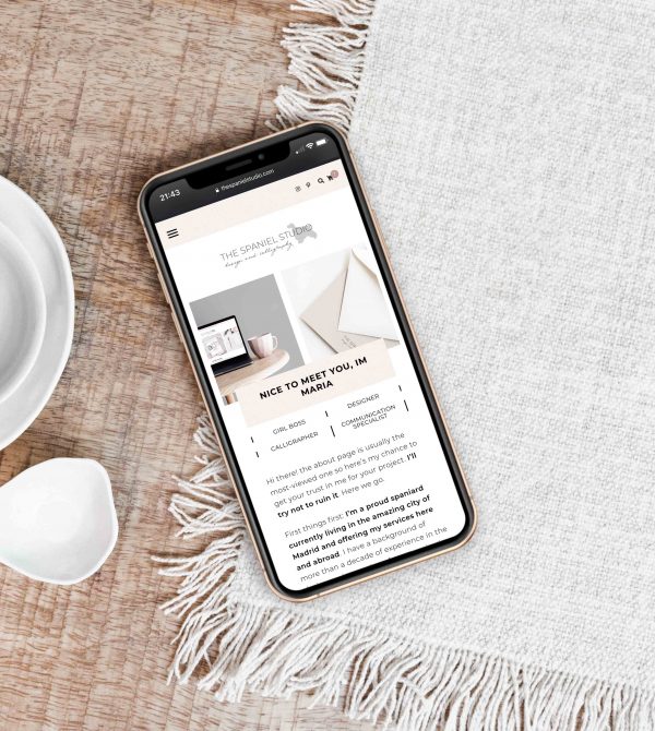 TheSpanielStudio_Contact